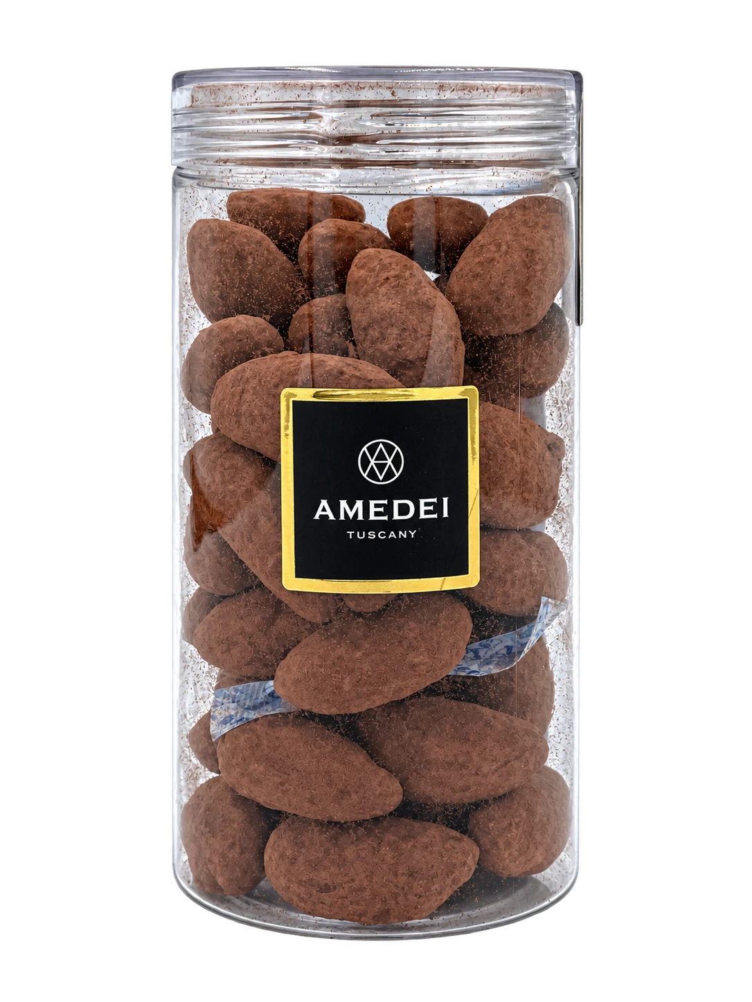 AMEDEI 90% 黑巧克力杏仁豆