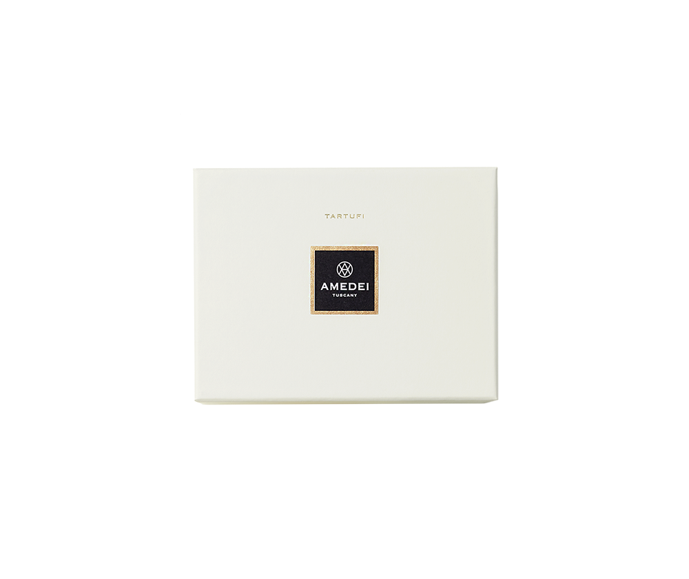 AMEDEI 手工巧克力 12 入禮盒